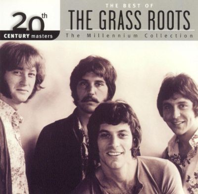 20th Century Masters: The Millennium Collection: The Best of The Grass Roots