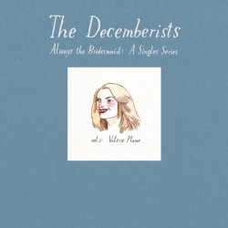 Always the Bridesmaid, Volume I: Valerie Plame