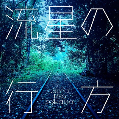 流星の行方