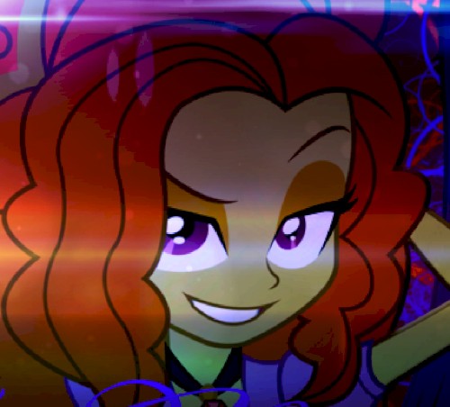 Battle of the Bands (PonyFireStone remix)