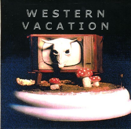 Western Vacation