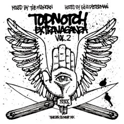 Top Notch Extravaganza, Vol. 2