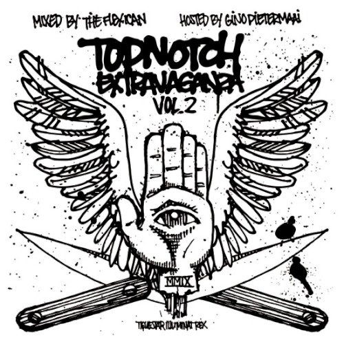 Top Notch Extravaganza, Vol. 2