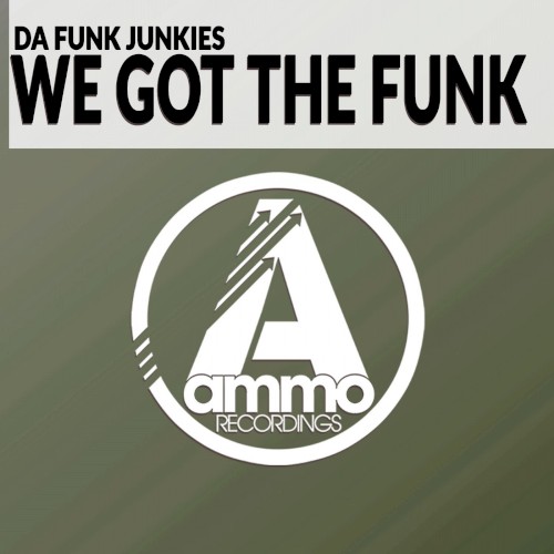 We Got the Funk
