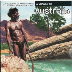 A Voyage to Australia
