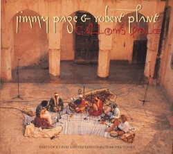 Gallows Pole