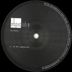 Atipic Lab 012