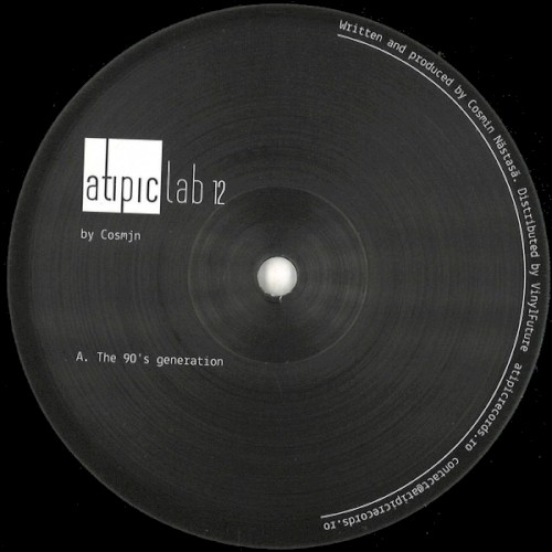Atipic Lab 012