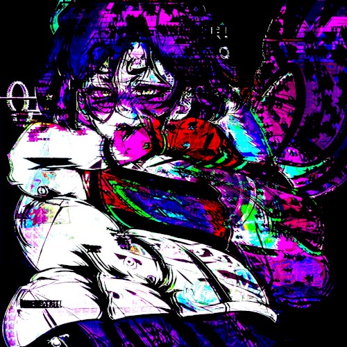 Soul Cry