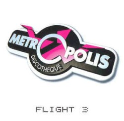 Metropolis Flight 3