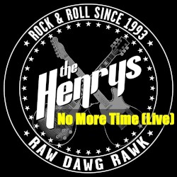 No More Time (Live)