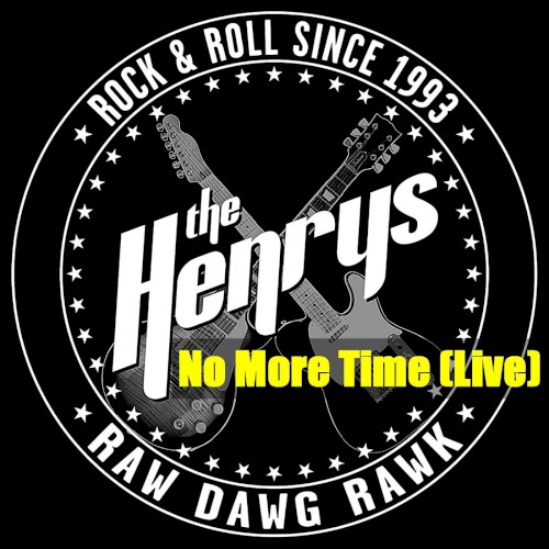 No More Time (Live)
