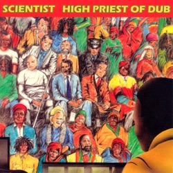 High Priest of Dub