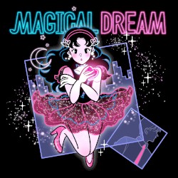 MAGICAL DREAM