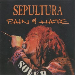 Pain & Hate