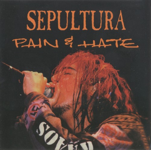 Pain & Hate