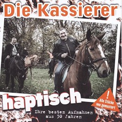 Haptisch – Ihre besten Aufnahmen aus 30 Jahren