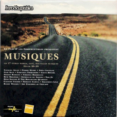 Musiques : Hiver 98‐99