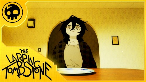 Looping the Rooms (Larping the Rooms) (remix)
