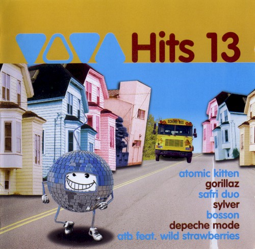 Viva Hits 13