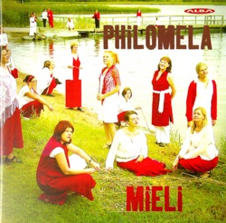Mieli
