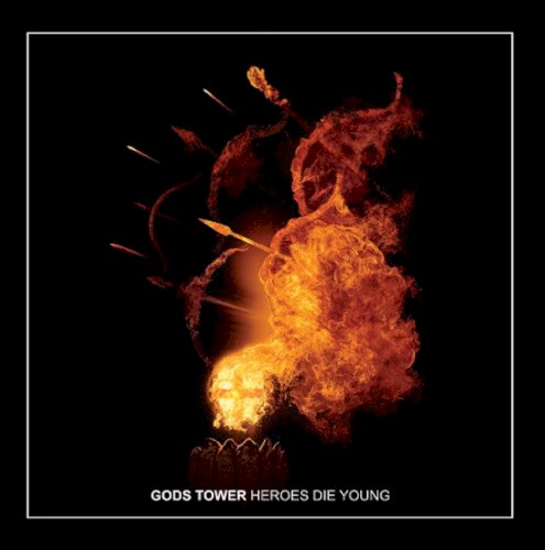 Heroes Die Young