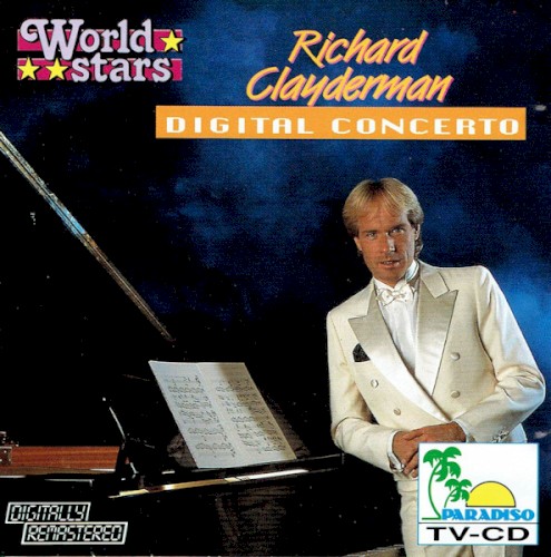 Digital Concerto