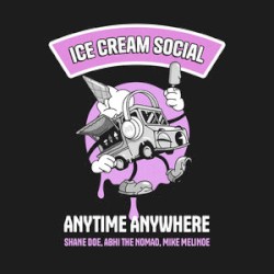 Anytime Anywhere
