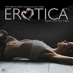 Erotica Vol. 3