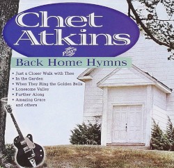 Plays Back Home Hymns