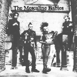 The Mescaline Babies EP