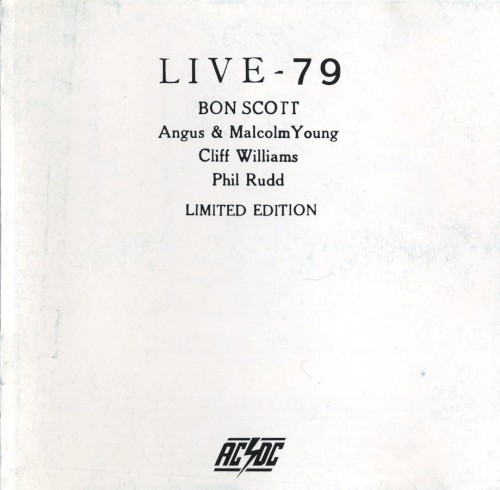 Live - 79