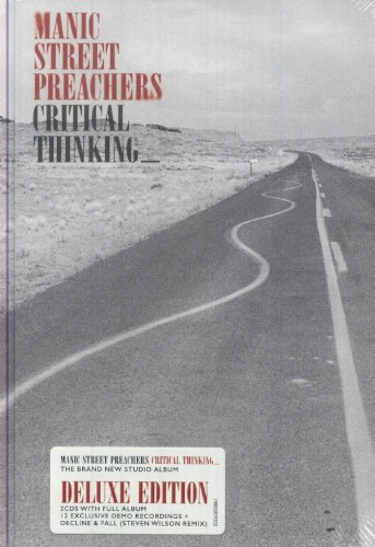 Critical Thinking