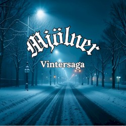 Vintersaga