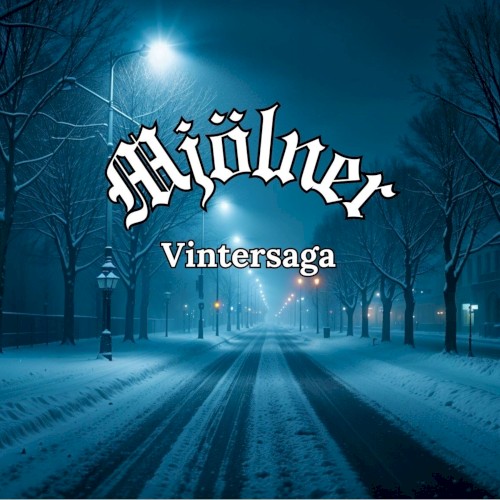Vintersaga