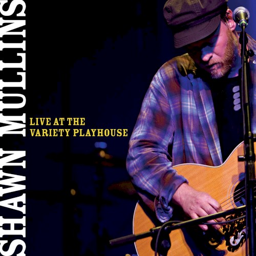 Live at the Variety Playhouse