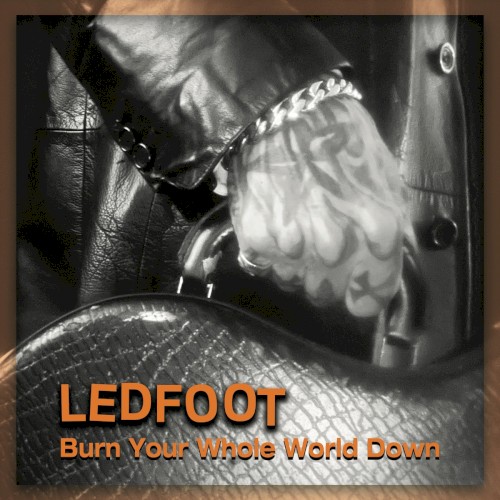 Burn Your Whole World Down