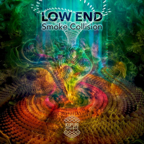 Smoke Collision