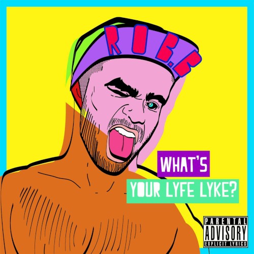 Whats Your Lyfe Lyke?
