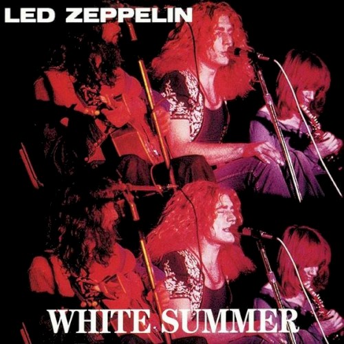 White Summer
