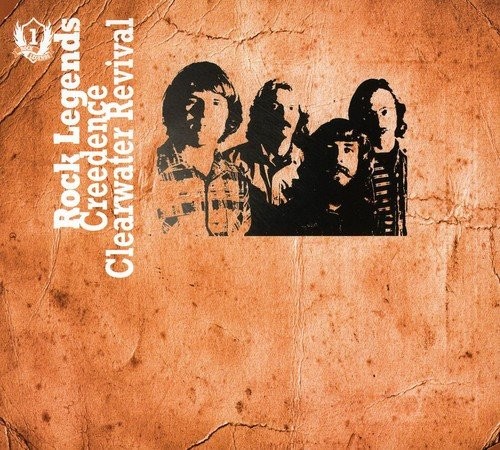 Rock Legends