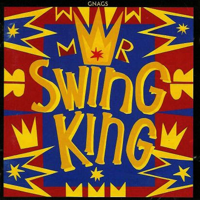 Mr. Swing King