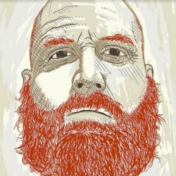 Ink from Rust