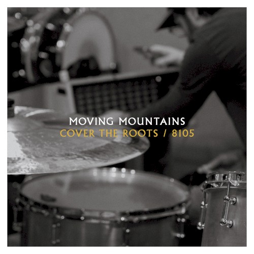 Cover the Roots / 8105