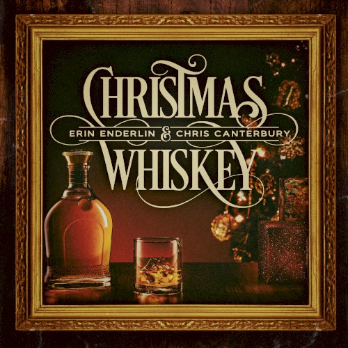 Christmas Whiskey