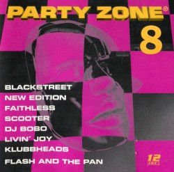 Party Zone 8