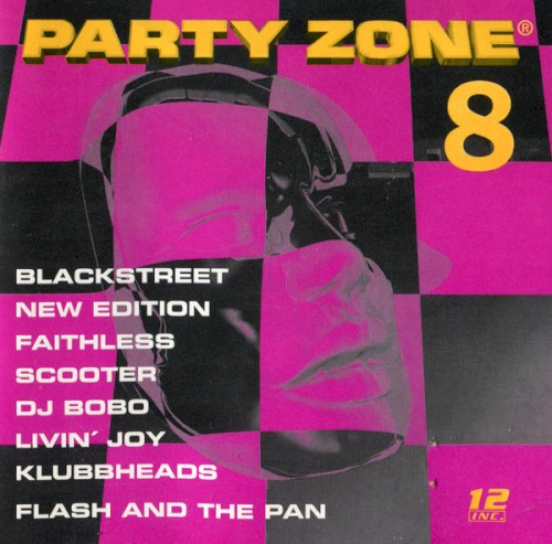Party Zone 8
