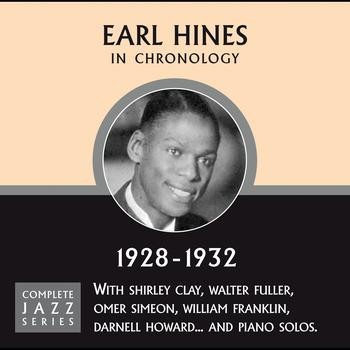 In Chronology - 1928-1932
