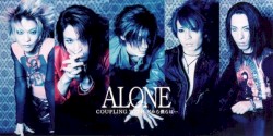 ALONE