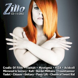 Zillo CD-11/2012